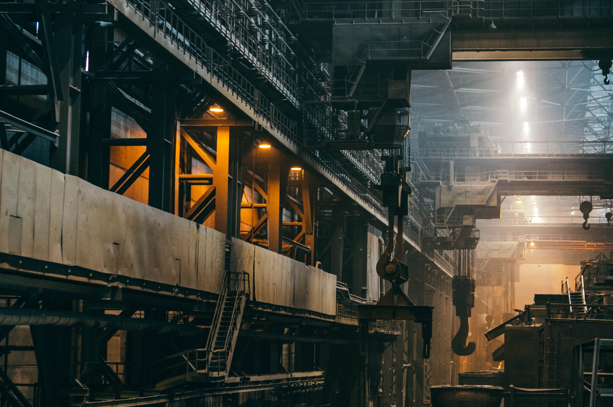 Industrial Services