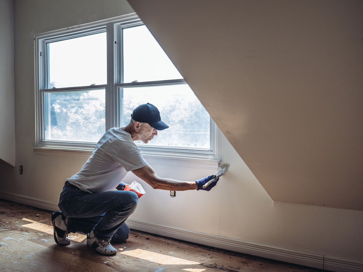 General Contractor