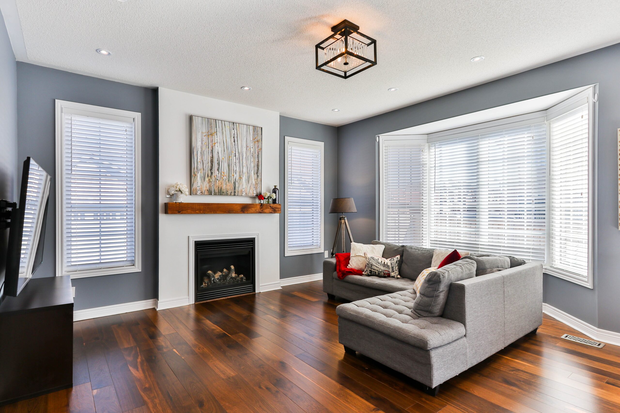 Residential Services